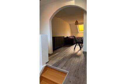 Schöne 2 Zimmer Wohnung (ca.60qm2) Mitten in Fulda