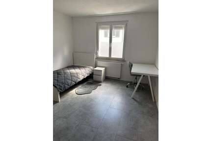 WG-Zimmer in Münster Stuttgart 400,00 € 13 m² - Münster/ Stuttgart
