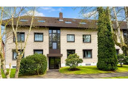 Wohnung zum Mieten in Hamburg 948,00 € 70 m²