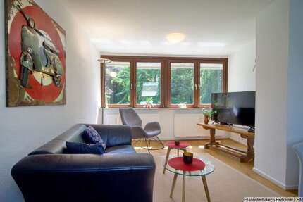 Wohnen auf Zeit in Willich 1.490,00 €