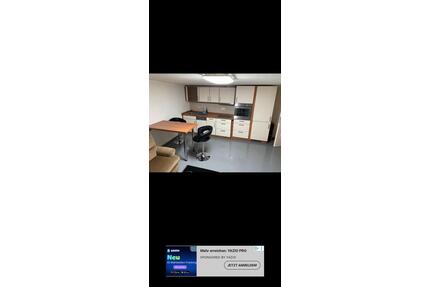 2 Zimmer Wohnung inklusive Küche Ug - Villingen-Schwenningen