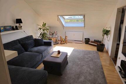 2 Zimmer Küche Bad Dachgeschoss- Wohnung - Windhagen