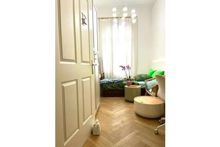 WG-Zimmer in Wiesbaden 1.100,00 € 20 m²