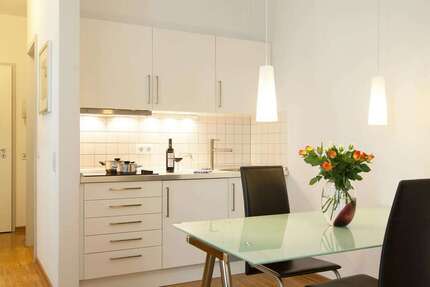 Wohnen auf Zeit in Köln 1.570,00 €