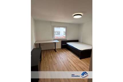 WG-Zimmer in Heilbronn 475,00 € 16.05 m²
