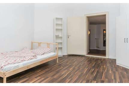 WG-Zimmer in Munich 875,00 € 20 m²