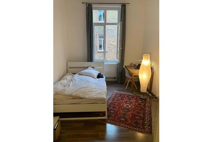 2 Zimmer Wohnung WG Mannheimer Quadrate