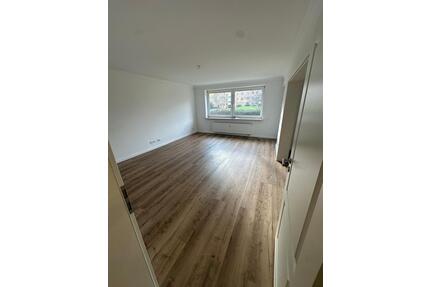 Helle 3,5 Zimmer Wohnung in Altwarmbüchen - Hannover Vahrenwald-List