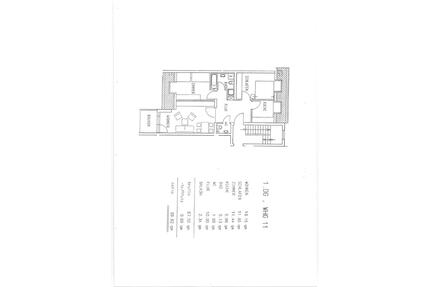 3 zimmer balkon - 500,00&nbsp;EUR Kaltmiete, ca.&nbsp; 66,82&nbsp;m&sup2; in Crailsheim (PLZ: 74564)
