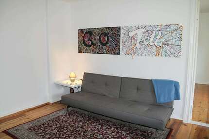 Wohnen auf Zeit in Berlin 1.560,00 €