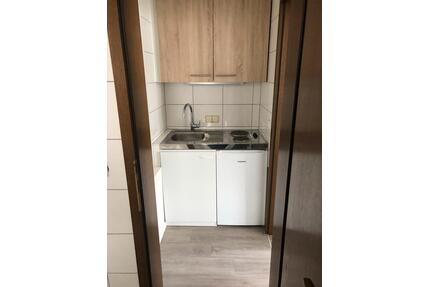 1 Zimmer Wohnung in Stuttgart Mitte