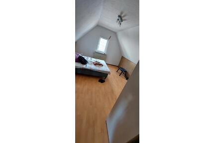 2 Zimmer mit separatem Bad als WG in 5 Zim WG in guter Lage - Pohlheim