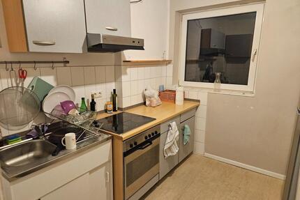 2 Zimmer Wohnung Altona 31.03 - 15.04. Zwischenmiete - Hamburg Altona-Nord