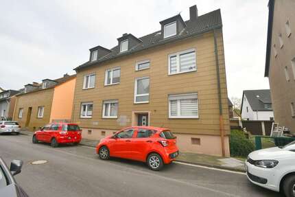 Wohnung zum Mieten in Gelsenkirchen 487,00 € 65 m²
