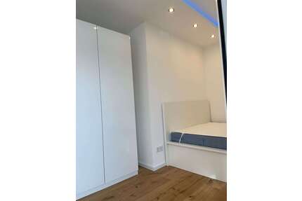 WG-Zimmer in München 705,00 € 12 m²