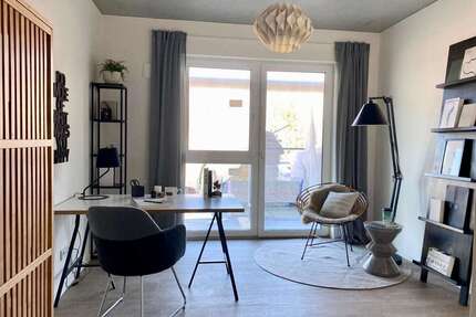 WG-Zimmer in Berlin 380,00 € 44.31 m²