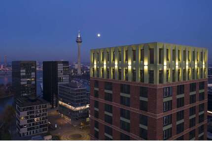 Wohnung zum Mieten in Düsseldorf 3.000,00 € 71.66 m²