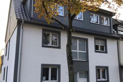Moderne 70 m² 2-Zimmer-Wohnung im 1. OG - Duisburg Walsum