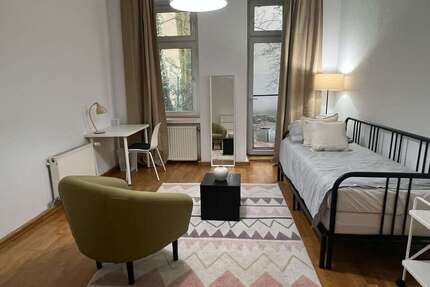 WG-Zimmer in Berlin 615,00 € 22 m²