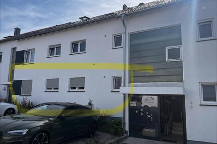 3,5 Zimmer EG Wohnung in Heimsheim