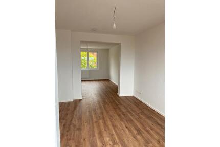 Geräumige, sanierte 2-Zimmer Wohnung in Lübeck