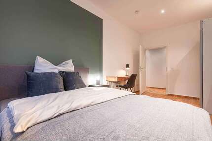 WG-Zimmer in Frankfurt am Main 690,00 € 16 m²