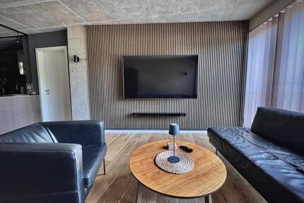 Neuwertige 3-Zimmer-Wohnung am Alsterlauf - Hamburg Alsterdorf