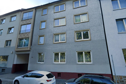 3 Zimmer - Ergeschoss - TOP Lage - Hagen am Landgericht