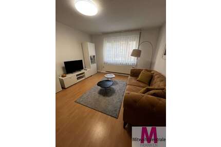 Wohnen auf Zeit in Nürnberg 1.090,00 €