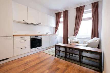 Wohnen auf Zeit in Magdeburg 1.200,00 €