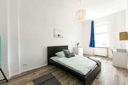 WG-Zimmer in Berlin 600,00 € 18 m²
