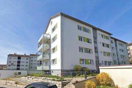 Großzügige 3-Zimmer für die junge Familie! - Esslingen am Neckar Oberesslingen