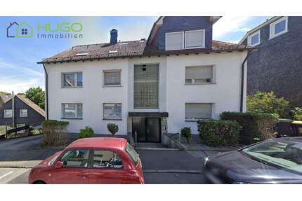 Wohnung zum Mieten in Wuppertal 325,00 € 36.3 m²