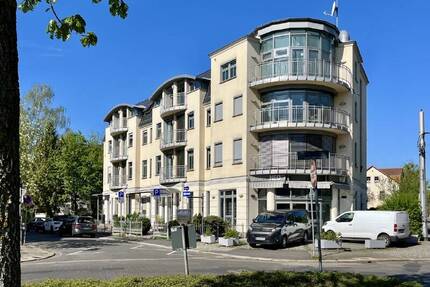 Komfortabel wohnen auf Zeit ... Nähe Schillerplatz! - Dresden Blasewitz