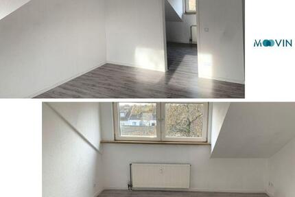 Renoviert: Gemütliche 2,5-Zimmer-Wohnung in Duisburg