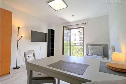 Wohnen auf Zeit in Mannheim 695,00 €