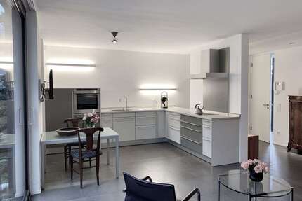 Wohnen auf Zeit in Köln 1.650,00 €