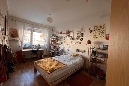 Gemütliches Zimmer in Studenten-WG am Westerberg mit Garten - Osnabrück Hafen