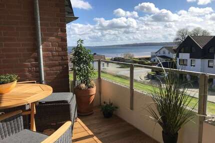 Wohnen auf Zeit in Harrislee 1.690,00 €