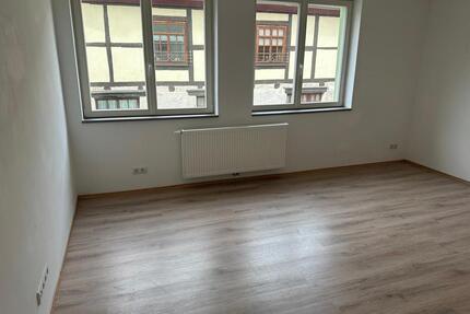 Großzügige 6-Zimmer Wohnung - 160qm + Stellplatz - Sangerhausen