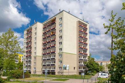 Wohnung zum Mieten in Leipzig 409,90 € 55.49 m²