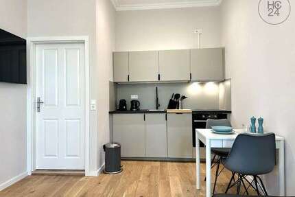 Wohnen auf Zeit in Leipzig 950,00 €