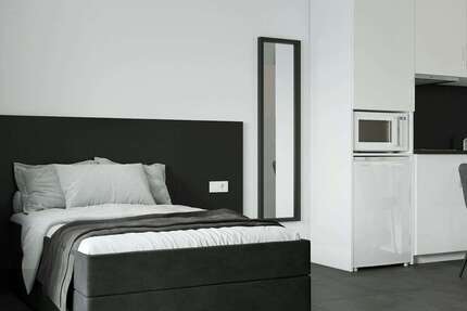 Wohnen auf Zeit in Offenbach 1.295,00 €