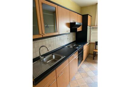 2 Zimmer Wohnung - 800,00&nbsp;EUR Kaltmiete, ca.&nbsp; 55,00&nbsp;m&sup2; in Neunkirchen am Brand (PLZ: 91077)