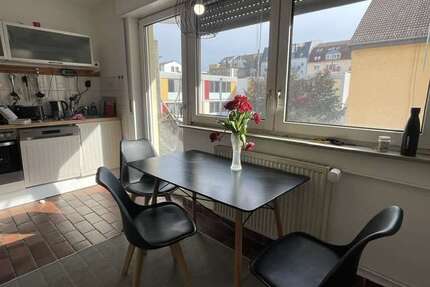 Wohnung zum Mieten in Mannheim 560,00 € 46 m²