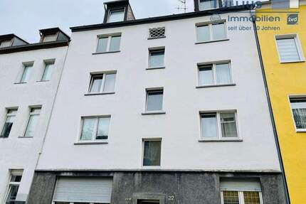 3-Zimmer Wohnung in Essen-Altenessen