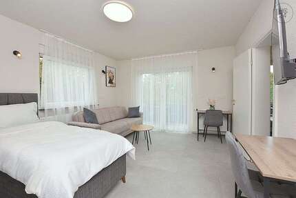 Wohnen auf Zeit in Ludwigsburg 1.390,00 €