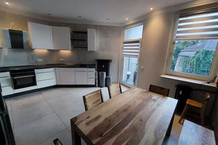 Wohnen auf Zeit in Nürnberg 1.945,00 €