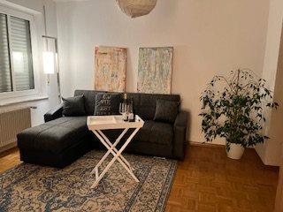 Einzimmer Wohnung in der Örenstraße - Trier