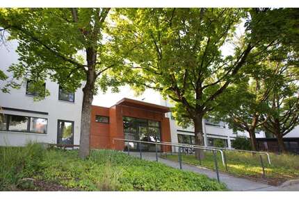Wohnung zum Mieten in Augsburg 990,00 € 54.1 m²